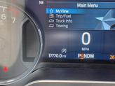 Thumbnail of 2023 Oxford White Ford F-150