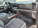 Thumbnail of 2022 Onyx Black GMC Sierra 1500