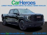 Photo of 2022 Onyx Black GMC Sierra 1500