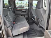 Thumbnail of 2022 Onyx Black GMC Sierra 1500