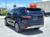 Thumbnail of 2019 Loire Blue Metallic Land Rover Discovery