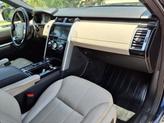 Thumbnail of 2019 Loire Blue Metallic Land Rover Discovery