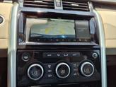 Thumbnail of 2019 Loire Blue Metallic Land Rover Discovery