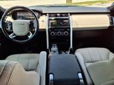 Thumbnail of 2019 Loire Blue Metallic Land Rover Discovery