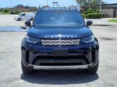 Thumbnail of 2019 Loire Blue Metallic Land Rover Discovery