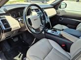 Thumbnail of 2019 Loire Blue Metallic Land Rover Discovery