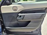 Thumbnail of 2019 Loire Blue Metallic Land Rover Discovery