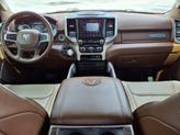 Thumbnail of 2019 Diamond Black Crystal Pearlcoat RAM 1500