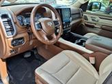 Thumbnail of 2019 Diamond Black Crystal Pearlcoat RAM 1500