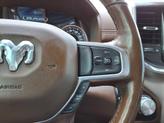 Thumbnail of 2019 Diamond Black Crystal Pearlcoat RAM 1500