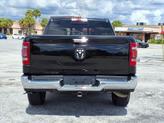 Thumbnail of 2019 Diamond Black Crystal Pearlcoat RAM 1500