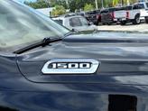 Thumbnail of 2019 Diamond Black Crystal Pearlcoat RAM 1500