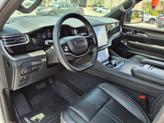Thumbnail of 2024 Bright White Clearcoat Jeep Grand Wagoneer