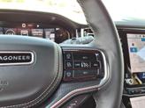 Thumbnail of 2024 Bright White Clearcoat Jeep Grand Wagoneer