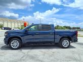 Thumbnail of 2022 Blue Chevrolet Silverado 1500