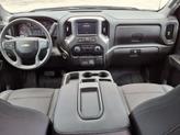 Thumbnail of 2022 Blue Chevrolet Silverado 1500