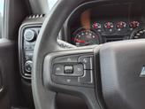 Thumbnail of 2022 Blue Chevrolet Silverado 1500