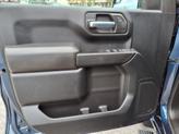 Thumbnail of 2022 Blue Chevrolet Silverado 1500
