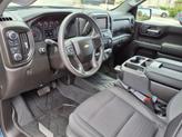 Thumbnail of 2022 Blue Chevrolet Silverado 1500