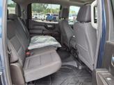 Thumbnail of 2022 Blue Chevrolet Silverado 1500
