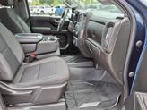 Thumbnail of 2022 Blue Chevrolet Silverado 1500