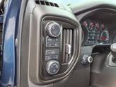 Thumbnail of 2022 Blue Chevrolet Silverado 1500