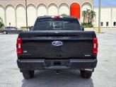 Thumbnail of 2022 Agate Black Metallic Ford F-150