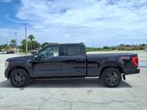 Thumbnail of 2022 Agate Black Metallic Ford F-150