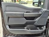 Thumbnail of 2022 Agate Black Metallic Ford F-150