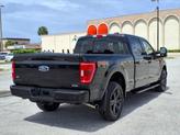 Thumbnail of 2022 Agate Black Metallic Ford F-150