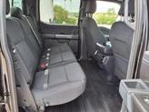 Thumbnail of 2022 Agate Black Metallic Ford F-150