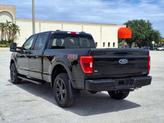 Thumbnail of 2022 Agate Black Metallic Ford F-150