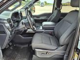 Thumbnail of 2022 Agate Black Metallic Ford F-150