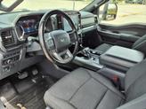Thumbnail of 2022 Agate Black Metallic Ford F-150