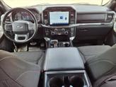 Thumbnail of 2022 Agate Black Metallic Ford F-150