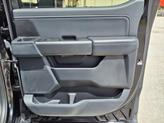 Thumbnail of 2022 Agate Black Metallic Ford F-150