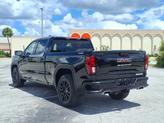 Thumbnail of 2024 Onyx Black GMC Sierra 1500
