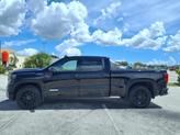 Thumbnail of 2024 Onyx Black GMC Sierra 1500