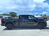 Thumbnail of 2024 Onyx Black GMC Sierra 1500