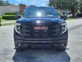 Thumbnail of 2024 Onyx Black GMC Sierra 1500