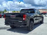 Thumbnail of 2024 Onyx Black GMC Sierra 1500