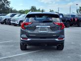 Thumbnail of 2018 Graphite Gray Metallic GMC Terrain