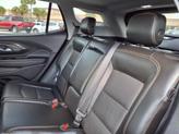 Thumbnail of 2018 Graphite Gray Metallic GMC Terrain