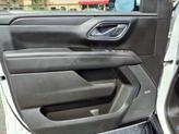 Thumbnail of 2023 White Chevrolet Tahoe