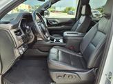 Thumbnail of 2023 White Chevrolet Tahoe
