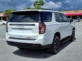 Thumbnail of 2023 White Chevrolet Tahoe