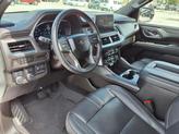 Thumbnail of 2023 White Chevrolet Tahoe