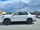 Thumbnail of 2023 White Chevrolet Tahoe
