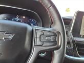 Thumbnail of 2023 White Chevrolet Tahoe