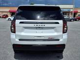 Thumbnail of 2023 White Chevrolet Tahoe